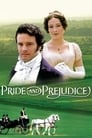 Pride and Prejudice poszter