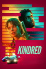 Kindred poszter