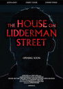 The House on Lidderman Street poszter