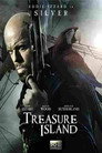 Treasure Island poszter