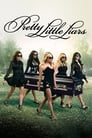 Pretty Little Liars poszter