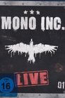 Mono Inc. -  Live