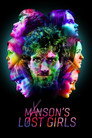 Manson's Lost Girls poszter