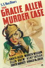 The Gracie Allen Murder Case poszter