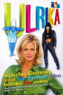 It's Ulrika! poszter