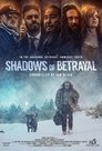 Shadows of Betrayal: Chronicles of Ian Blair poszter