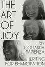 The Art of Joy by Goliarda Sapienza: Writing for Emancipation poszter