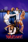 Noises Off... poszter