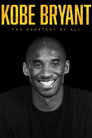 Kobe Bryant: The Greatest of All poszter