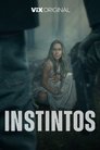 Instintos poszter