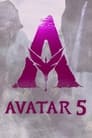 Avatar 5 poszter