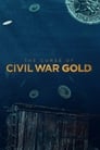 The Curse of Civil War Gold poszter