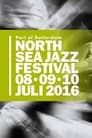 North Sea Jazz Highlights poszter