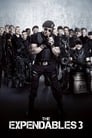 The Expendables 3 poszter