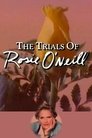 The Trials of Rosie O'Neill poszter