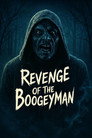 Revenge of the Boogeyman poszter