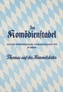 Der Komödienstadel - Thomas auf der Himmelsleiter poszter