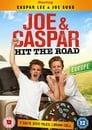 Joe & Caspar Hit the Road poszter