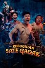 Pesugihan Sate Gagak poszter