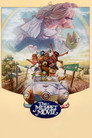 The Muppet Movie poszter