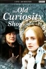 The Old Curiosity Shop poszter