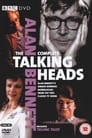Talking Heads poszter