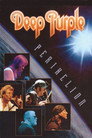 Deep Purple: Perihelion - Live in Florida poszter