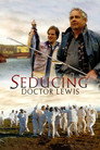Seducing Doctor Lewis poszter