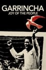 Garrincha: Joy of the People poszter