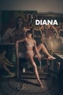 Diana poszter