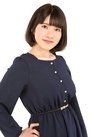 高槻莉那 isCoda (voice)