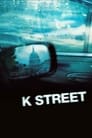 K Street poszter
