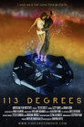 113 Degrees poszter