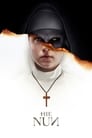 The Nun poszter