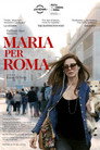 Maria per Roma poszter