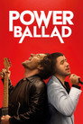 Power Ballad poszter