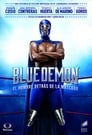 Blue Demon poszter