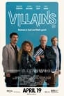 Villains Incorporated poszter