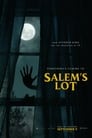 Salem's Lot poszter