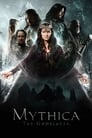 Mythica: The Godslayer poszter