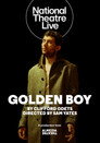 National Theatre Live: Golden Boy poszter