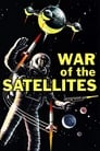 War of the Satellites poszter