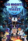 99 Nights in the Forest poszter