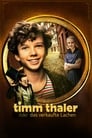The Legend of Timm Thaler poszter