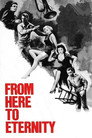 From Here to Eternity poszter