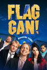 Flaggan poszter
