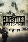 Monsters: Dark Continent poszter