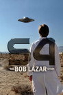 S4: The Bob Lazar Story poszter