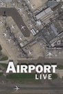 Airport Live poszter