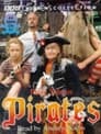 Pirates poszter